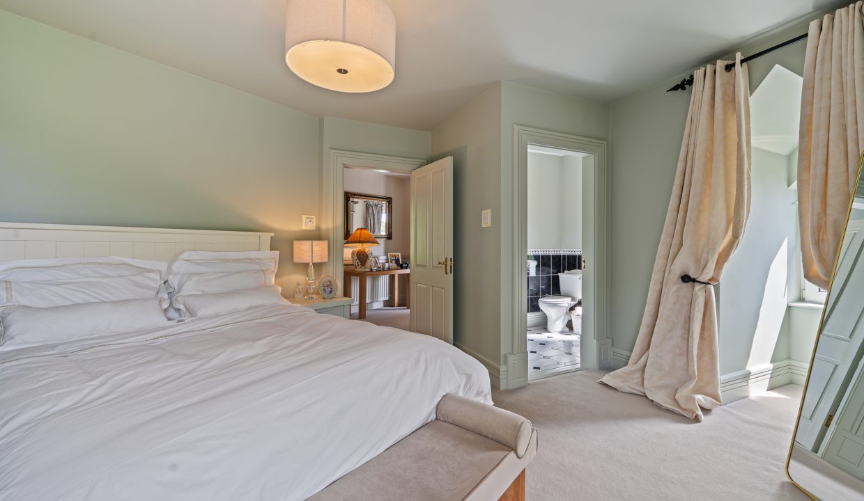 Woodbrook House - interior-38