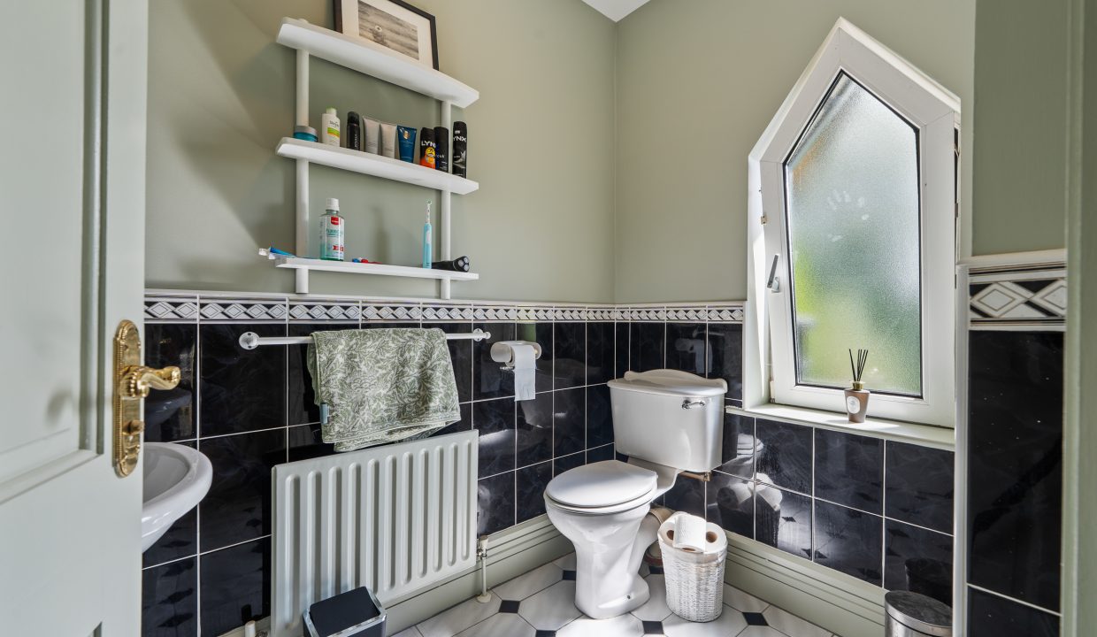Woodbrook House - interior-39