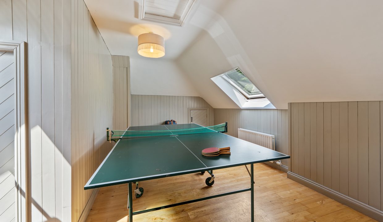 Woodbrook House - interior-40