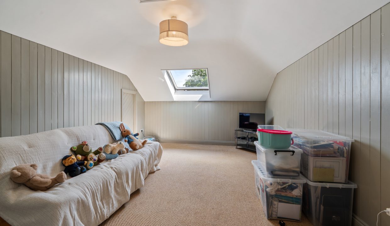 Woodbrook House - interior-41
