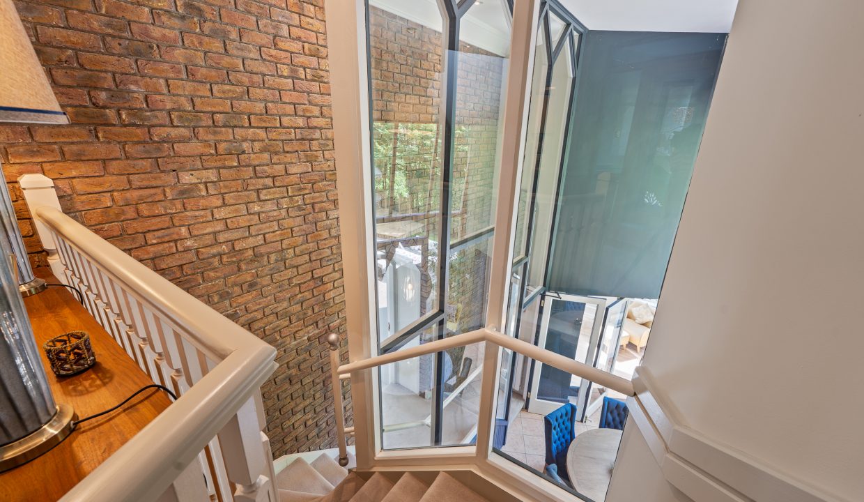 Woodbrook House - interior-42