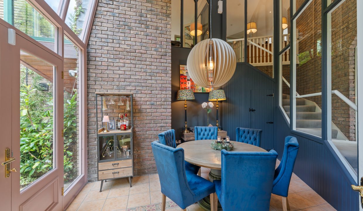 Woodbrook House - interior-43