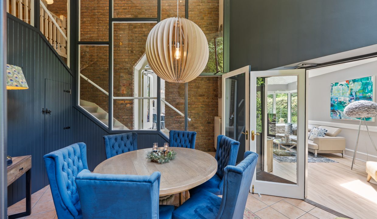 Woodbrook House - interior-44