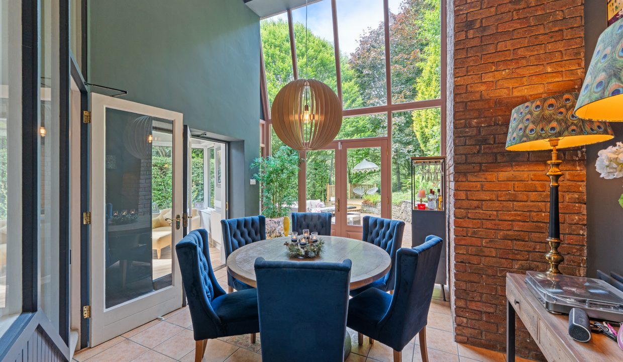 Woodbrook House - interior-45