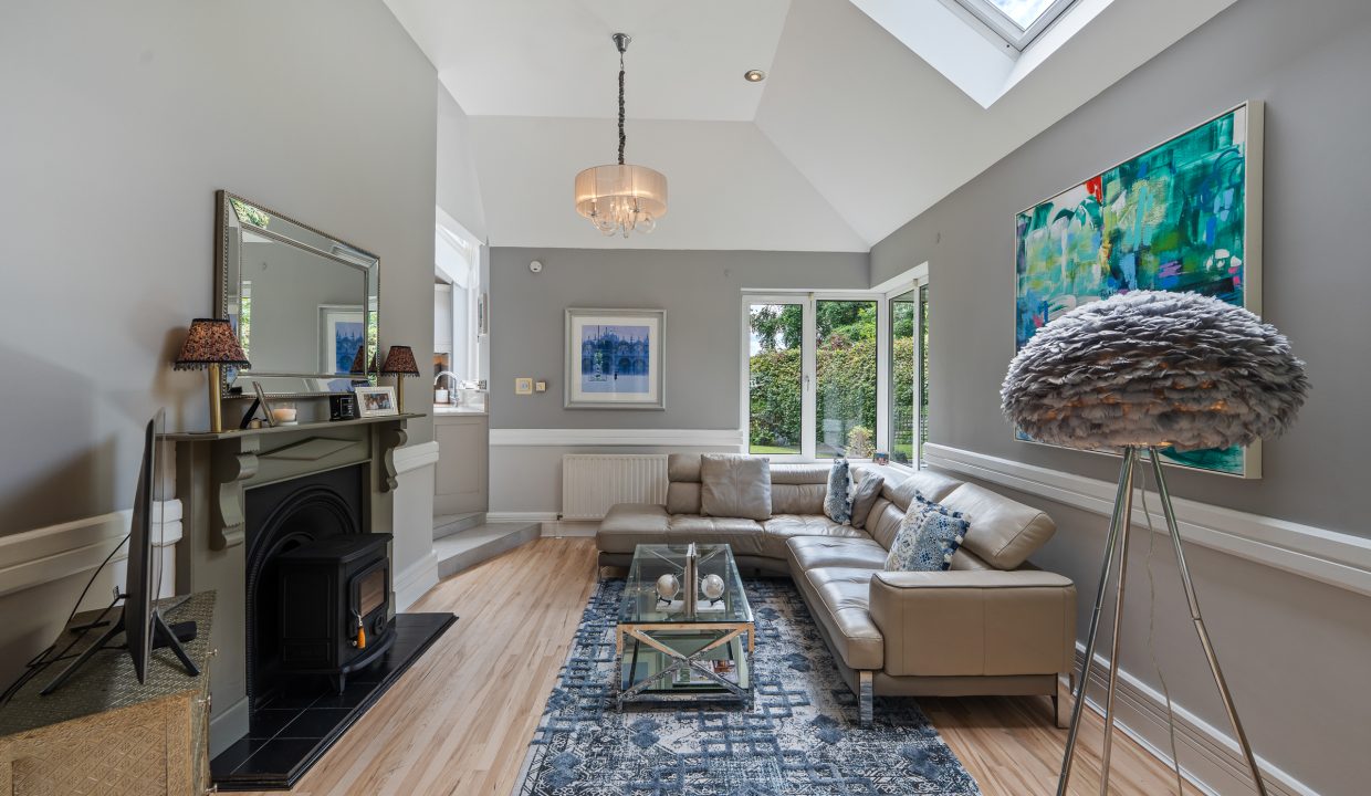 Woodbrook House - interior-46