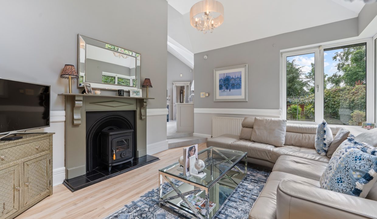 Woodbrook House - interior-47