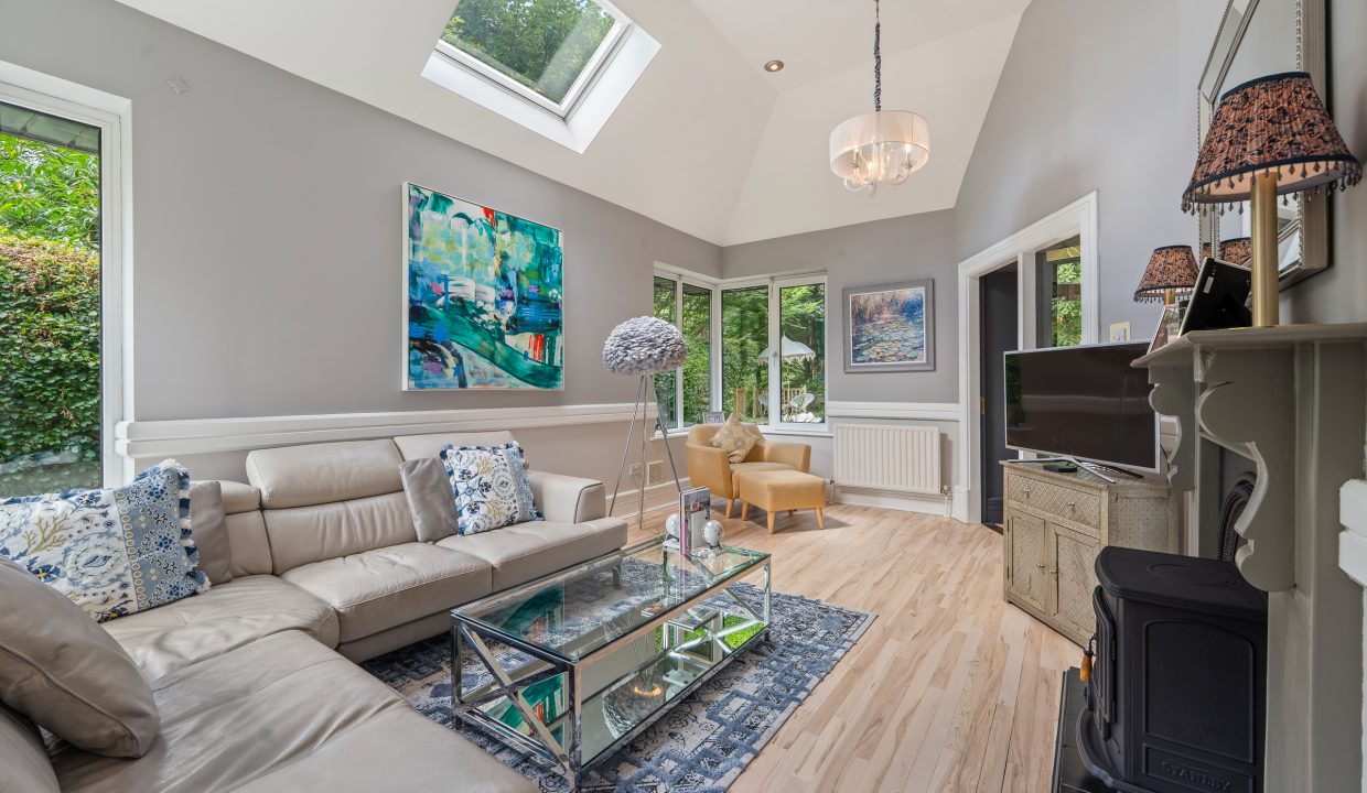 Woodbrook House - interior-48