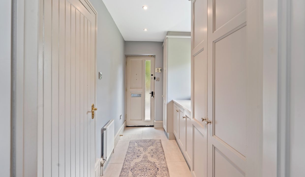 Woodbrook House - interior-49