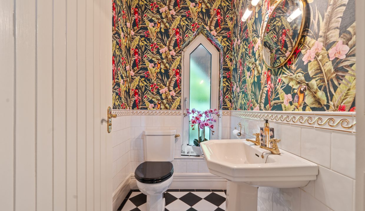 Woodbrook House - interior-5