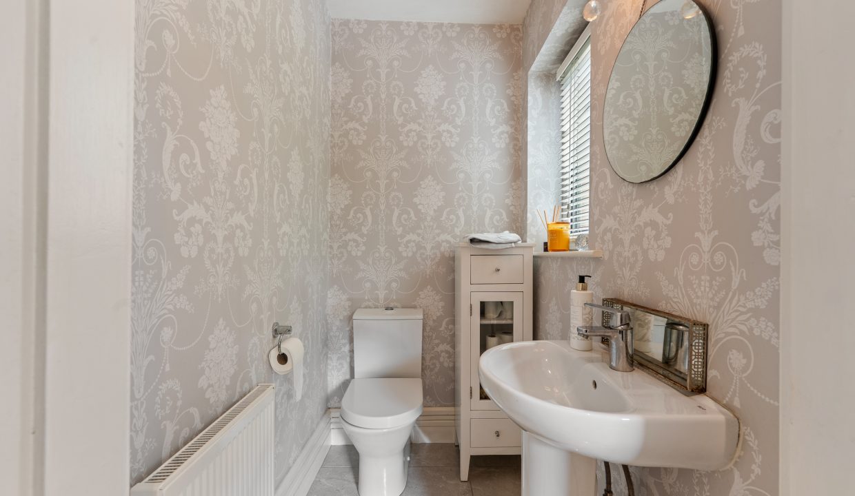 Woodbrook House - interior-50
