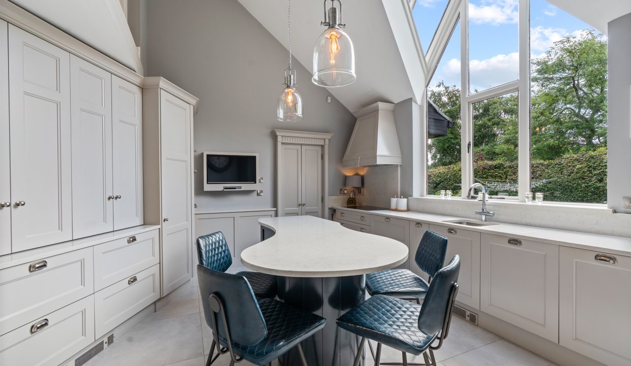 Woodbrook House - interior-51