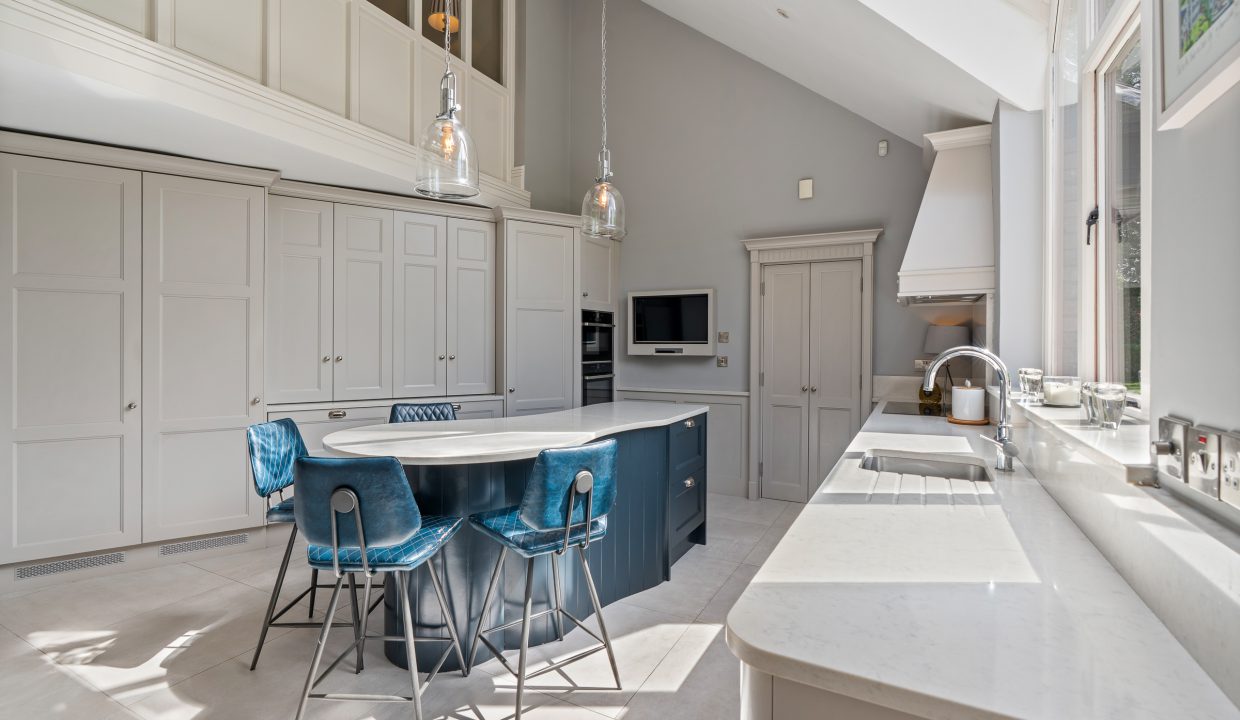 Woodbrook House - interior-52