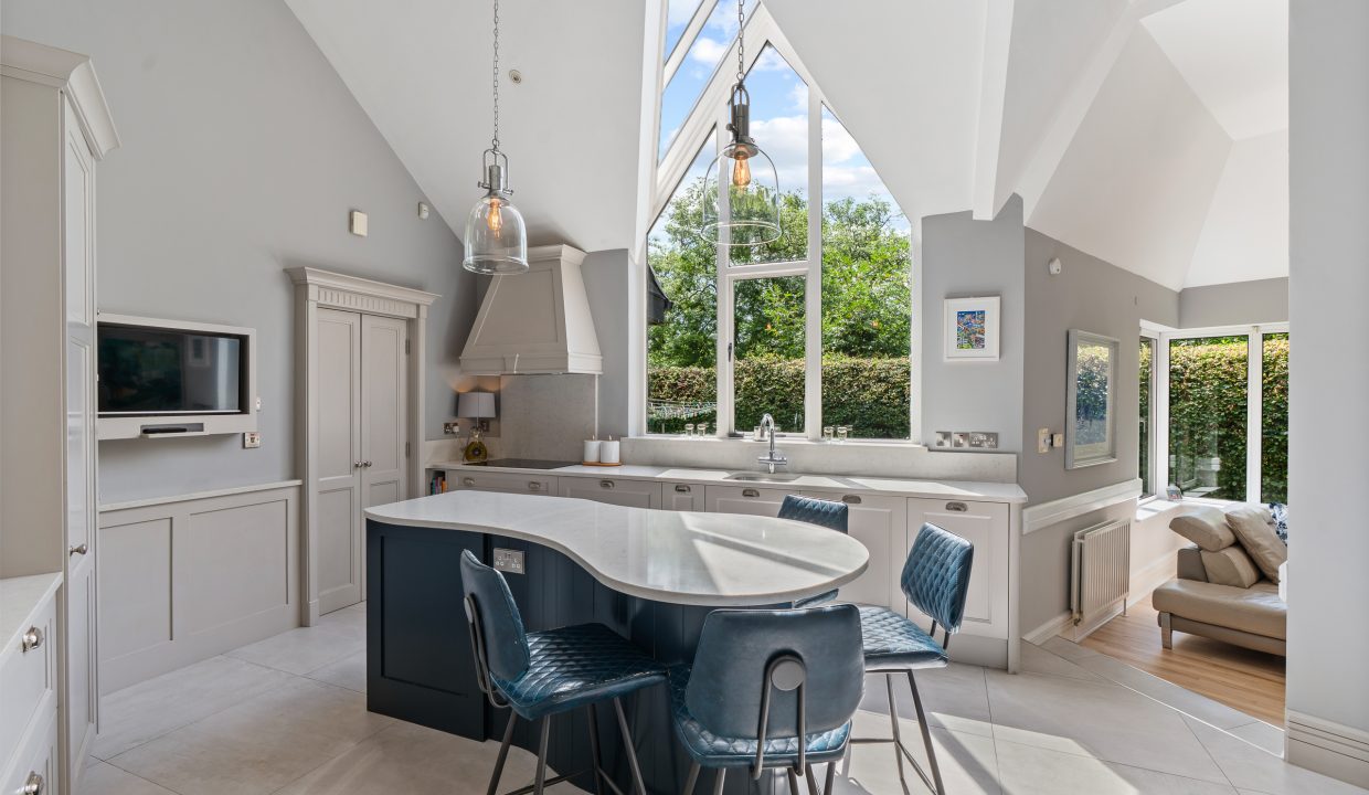 Woodbrook House - interior-53