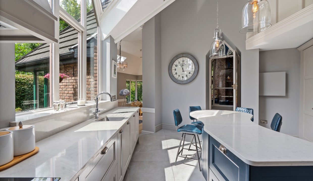 Woodbrook House - interior-54