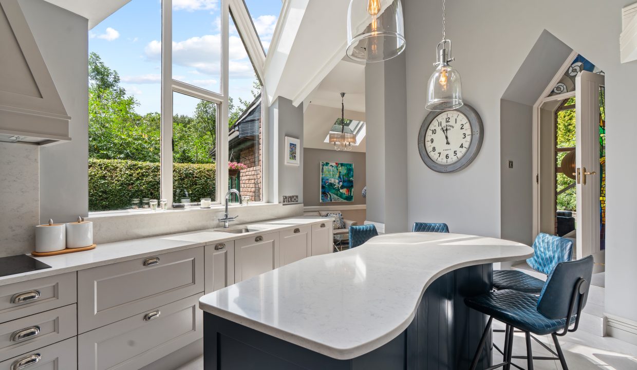 Woodbrook House - interior-55