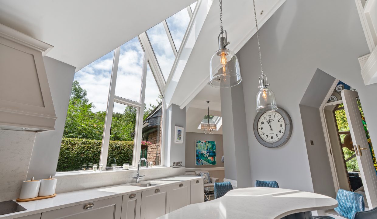 Woodbrook House - interior-56