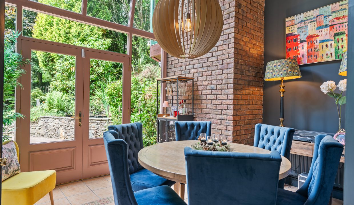 Woodbrook House - interior-57