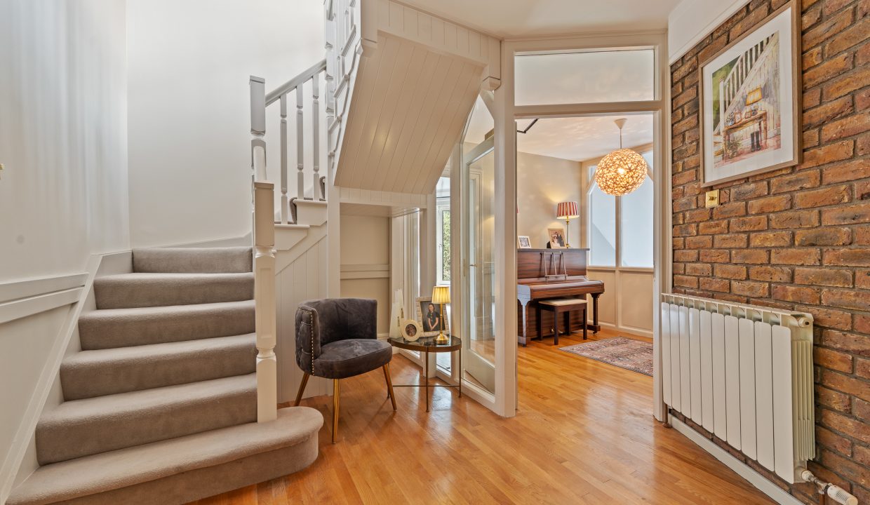 Woodbrook House - interior-6