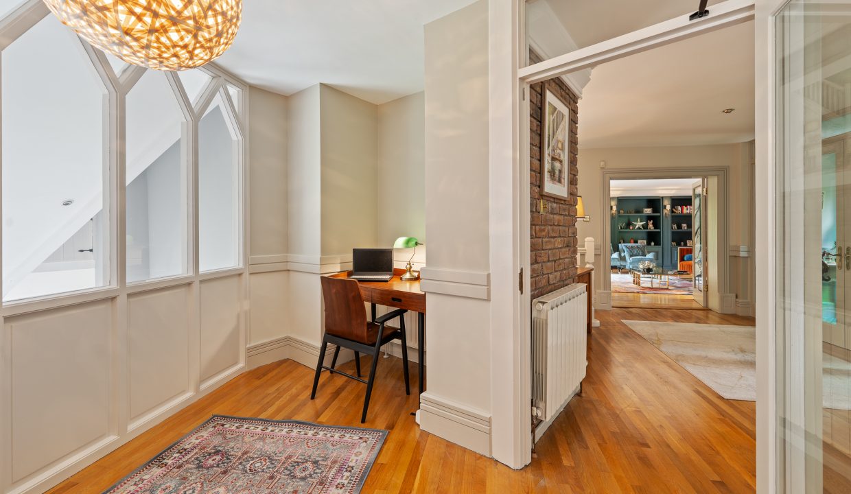Woodbrook House - interior-7