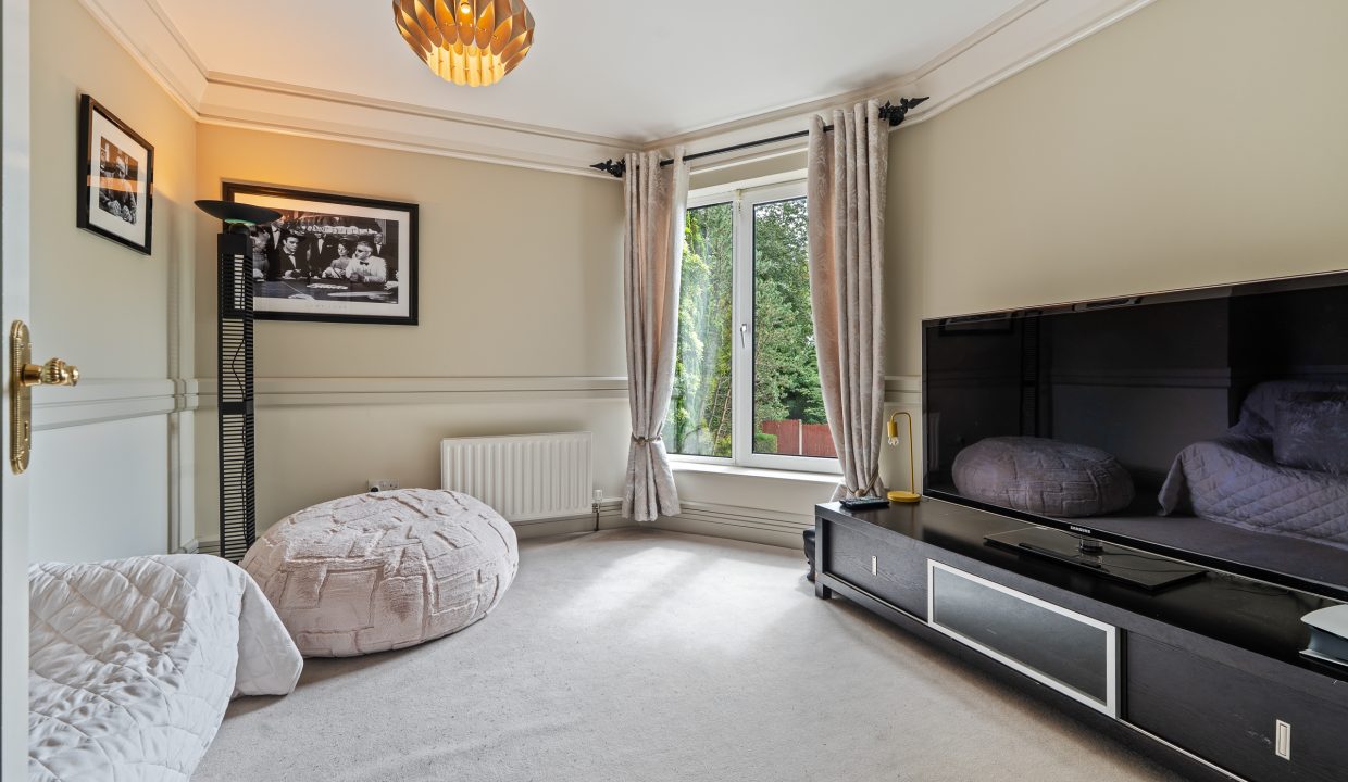 Woodbrook House - interior-9