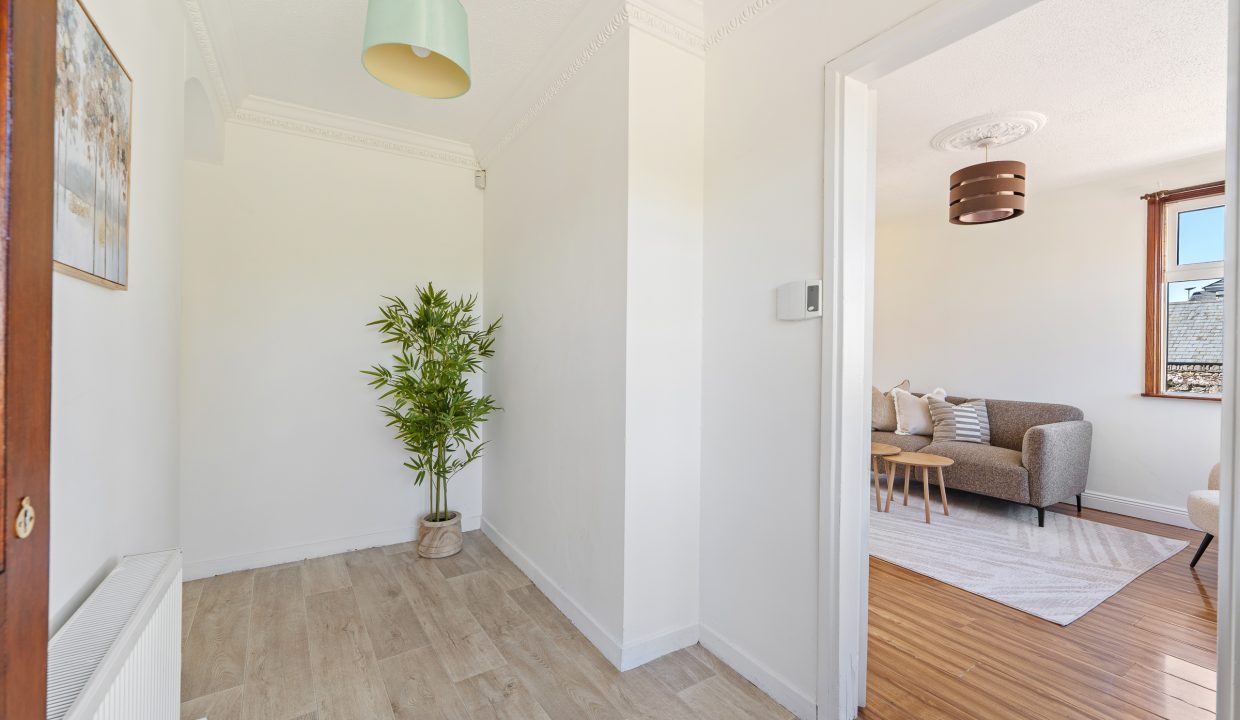 Yellow House, Kilcully - interior-1