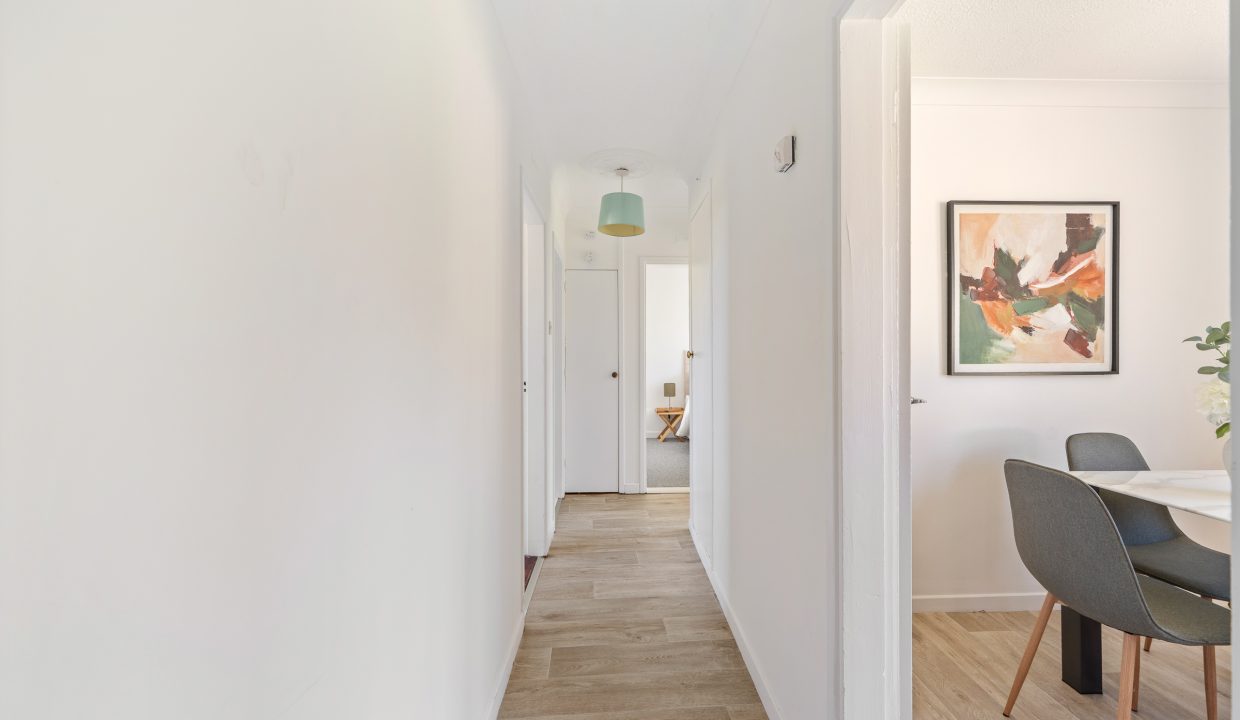 Yellow House, Kilcully - interior-2