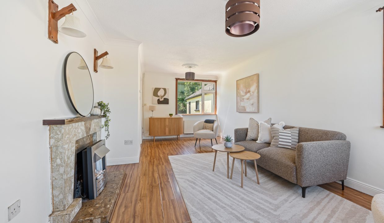 Yellow House, Kilcully - interior-3