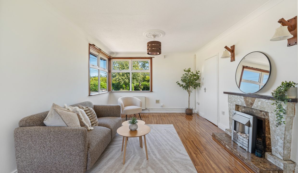 Yellow House, Kilcully - interior-5