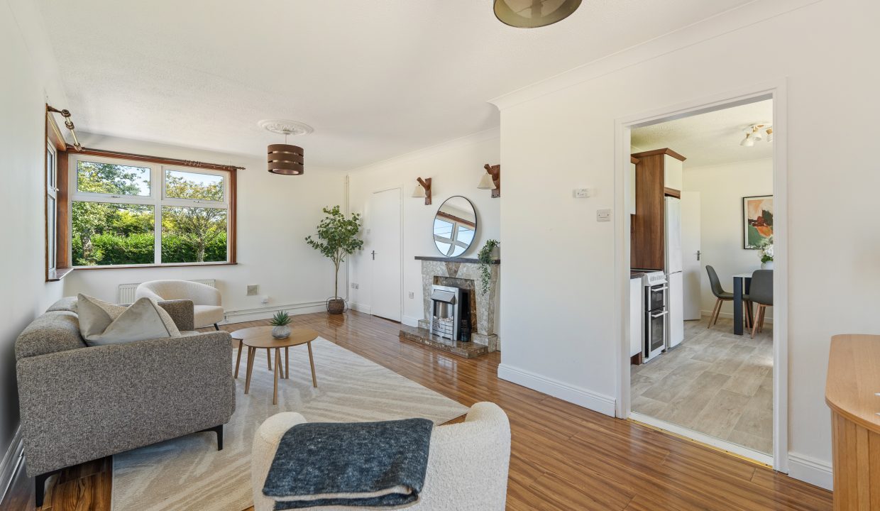 Yellow House, Kilcully - interior-6