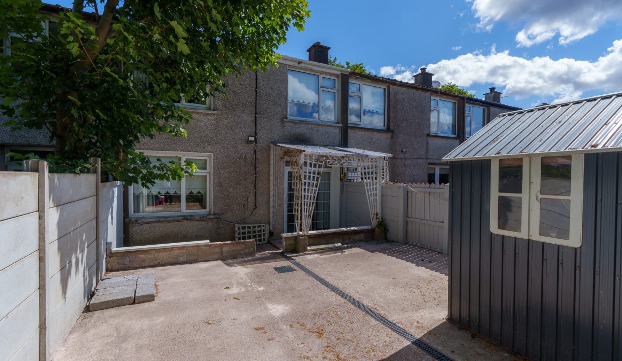 17 Glenamoy Lawn - exterior-4