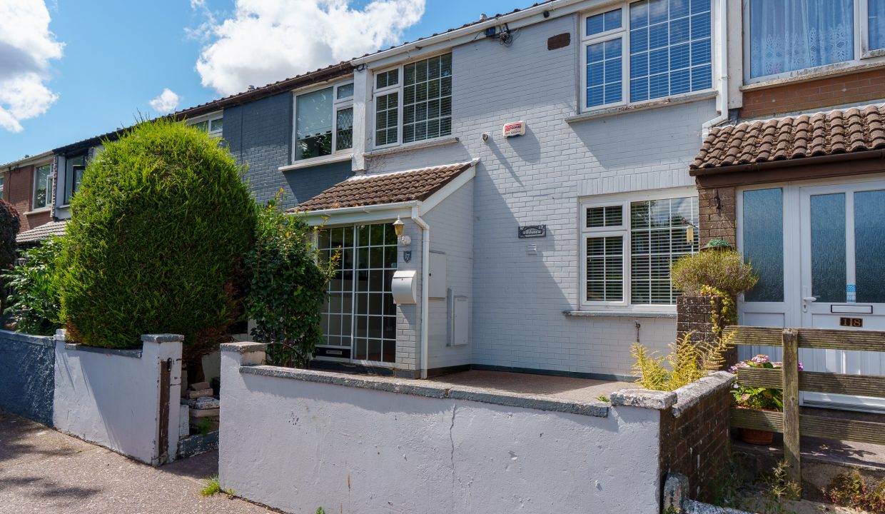 17 Glenamoy Lawn - exterior-5