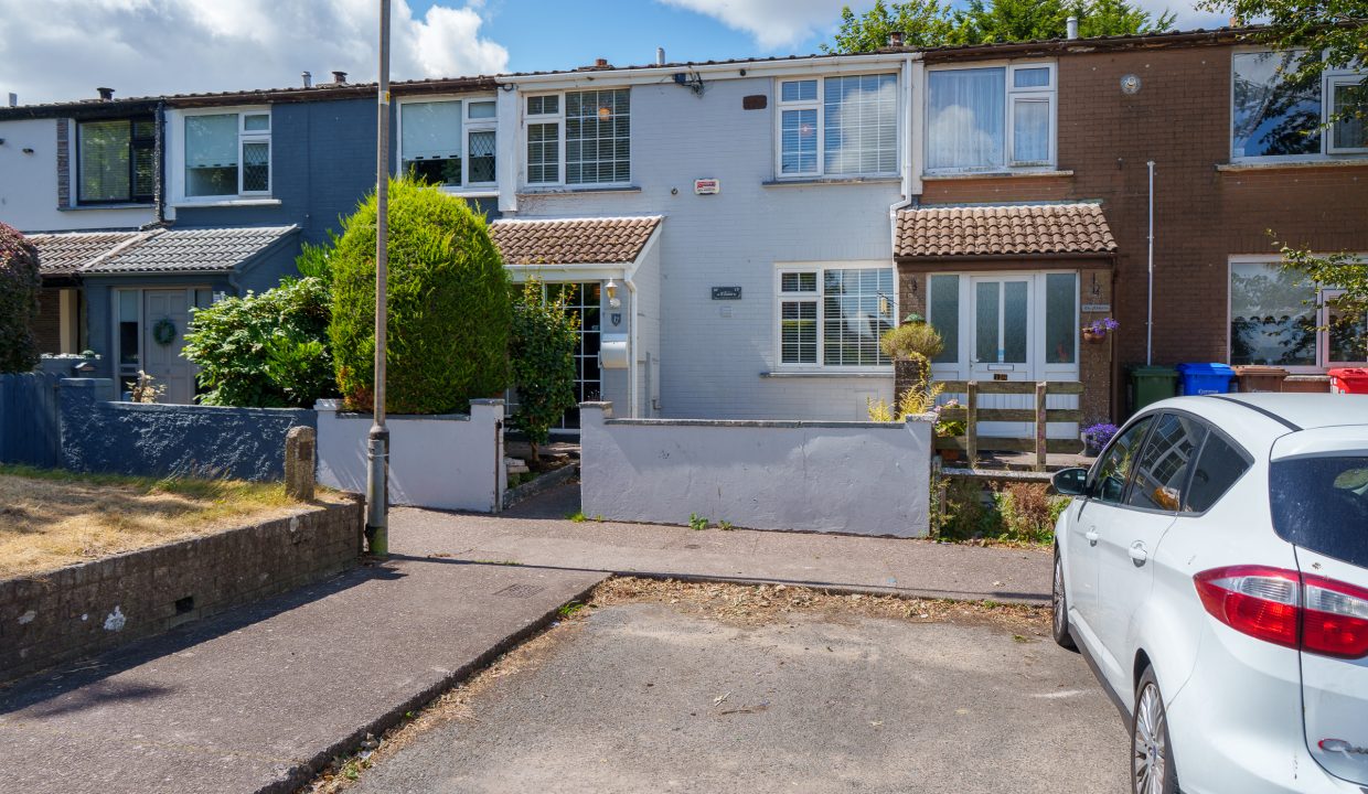 17 Glenamoy Lawn - exterior-6