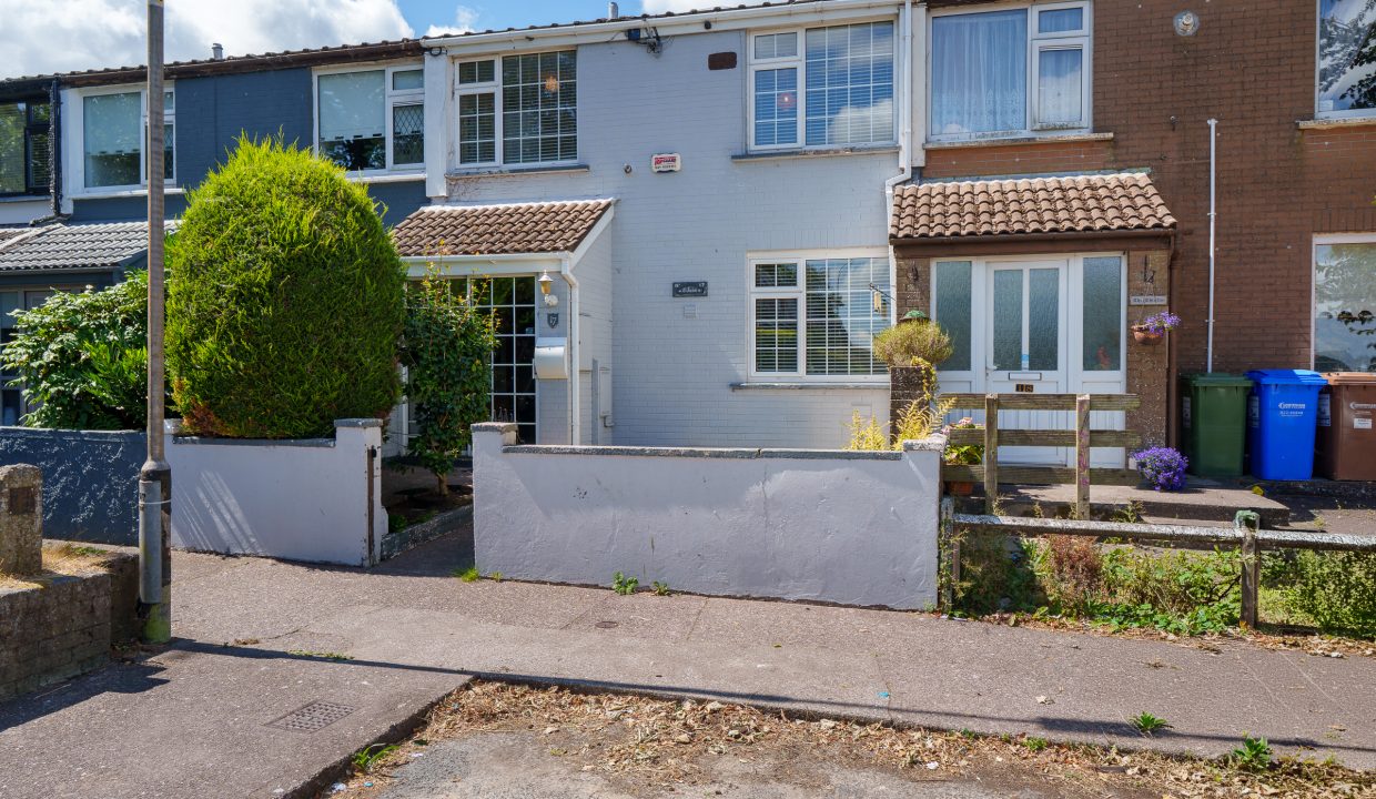 17 Glenamoy Lawn - exterior-7