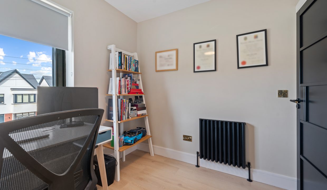 26 The Crescent - interior-7