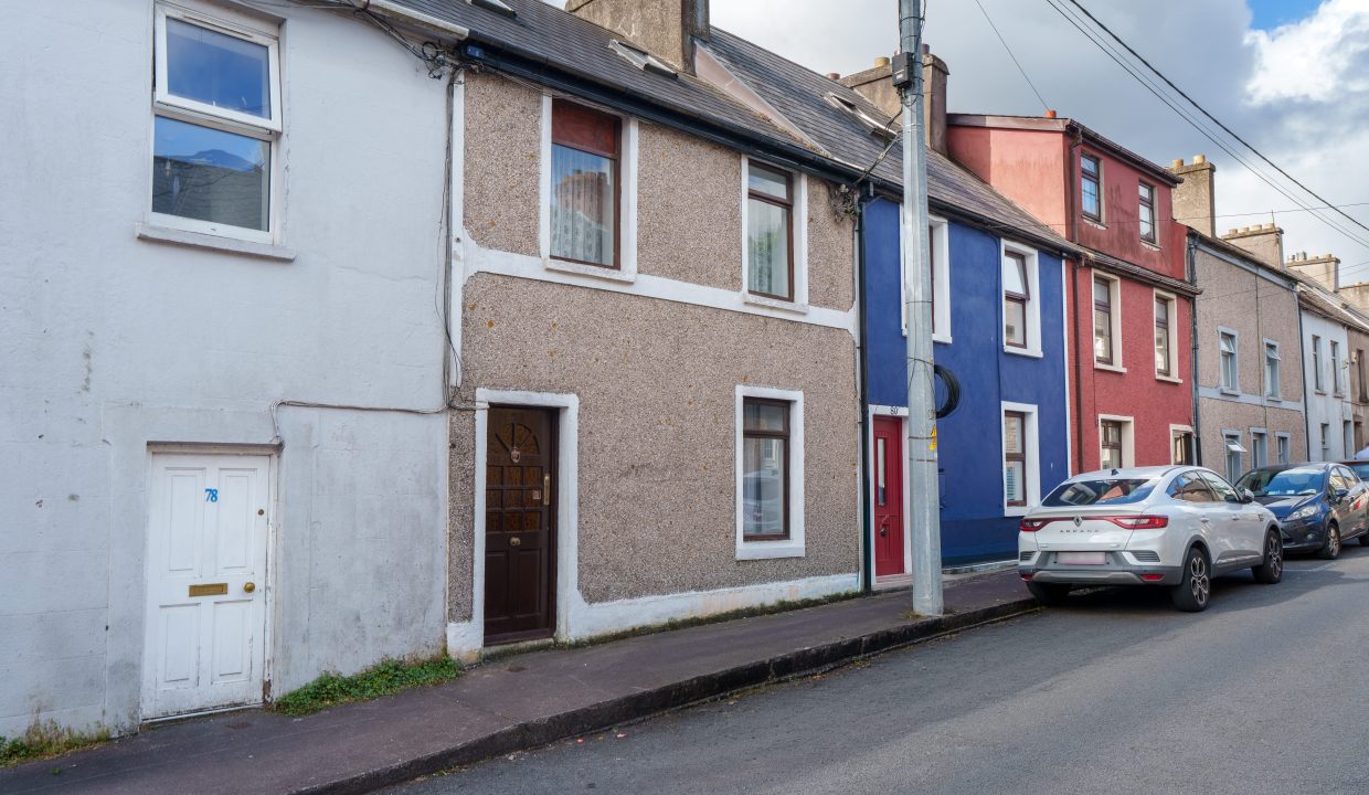 79 Blarney Street - exterior-3