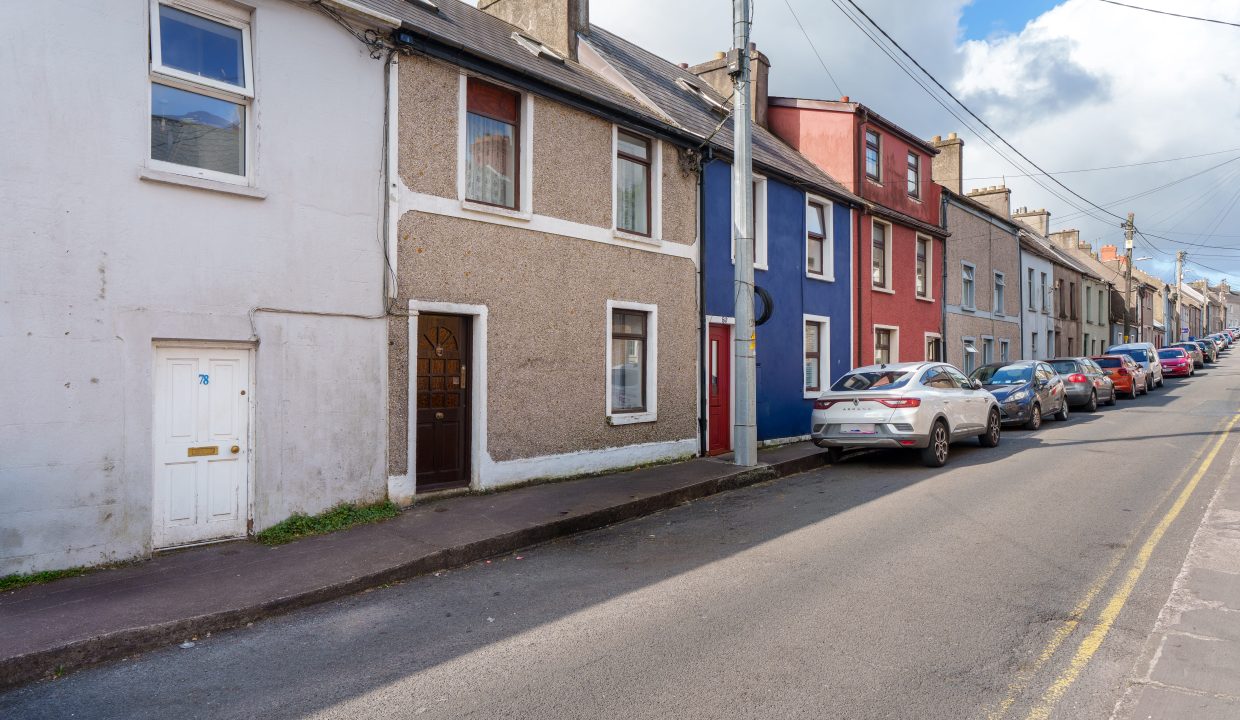 79 Blarney Street - exterior-6