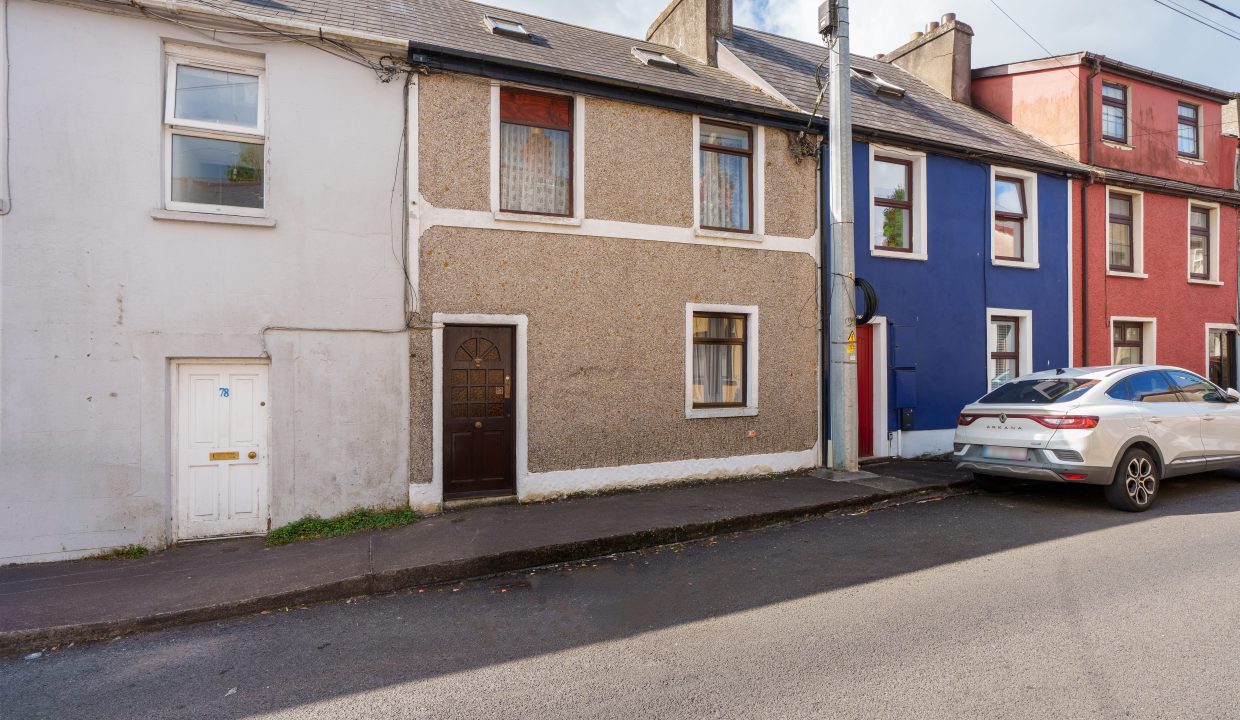 79 Blarney Street - exterior-7