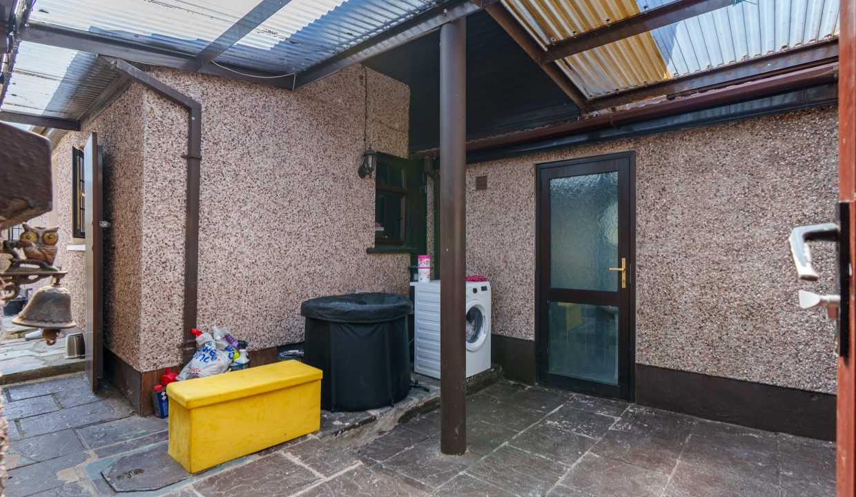 99 Glasheen Road - exterior-1