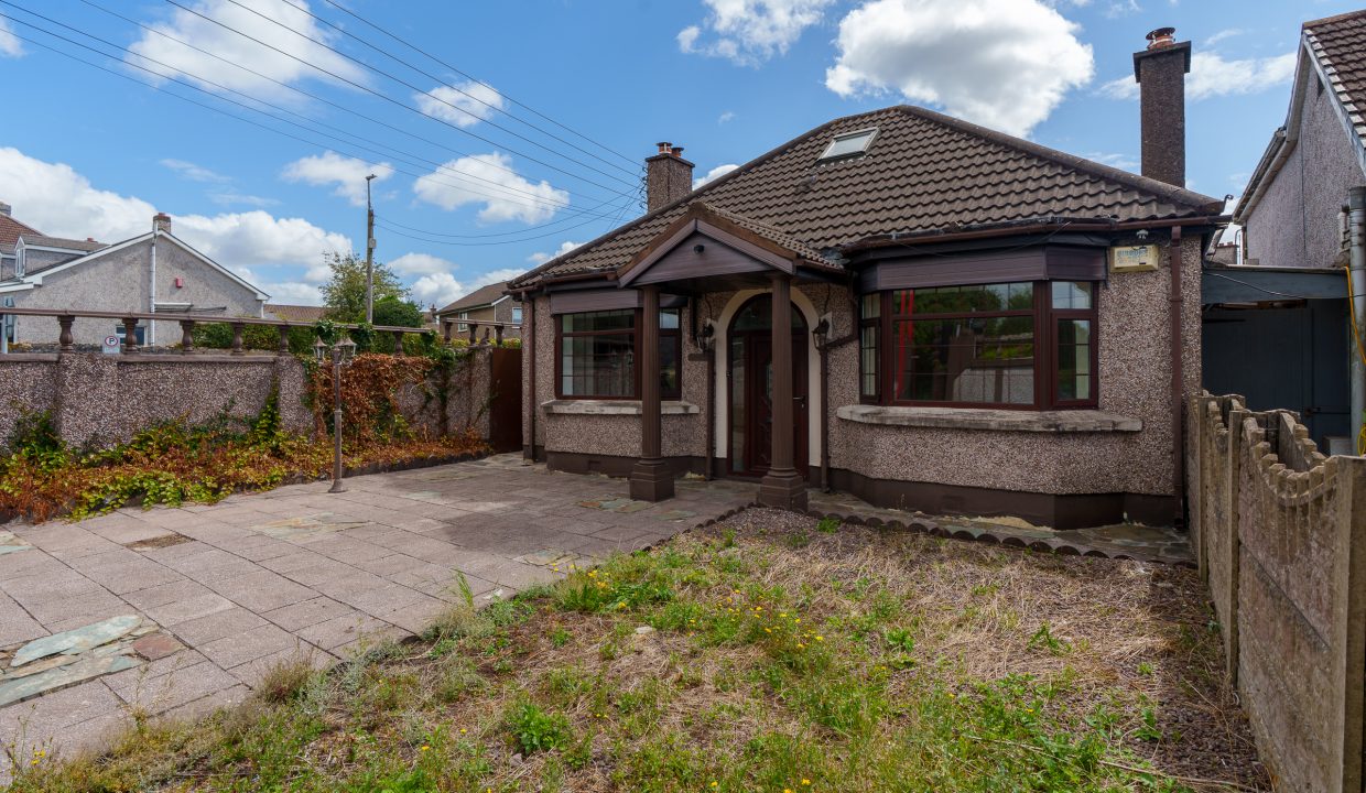 99 Glasheen Road - exterior-10