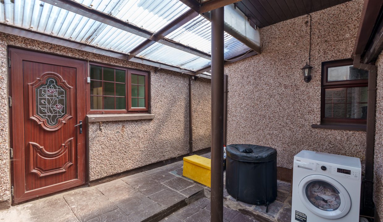 99 Glasheen Road - exterior-2