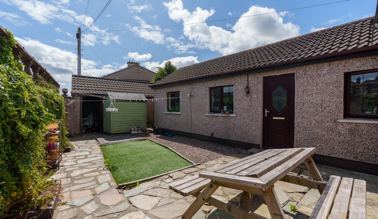 99 Glasheen Road - exterior-4