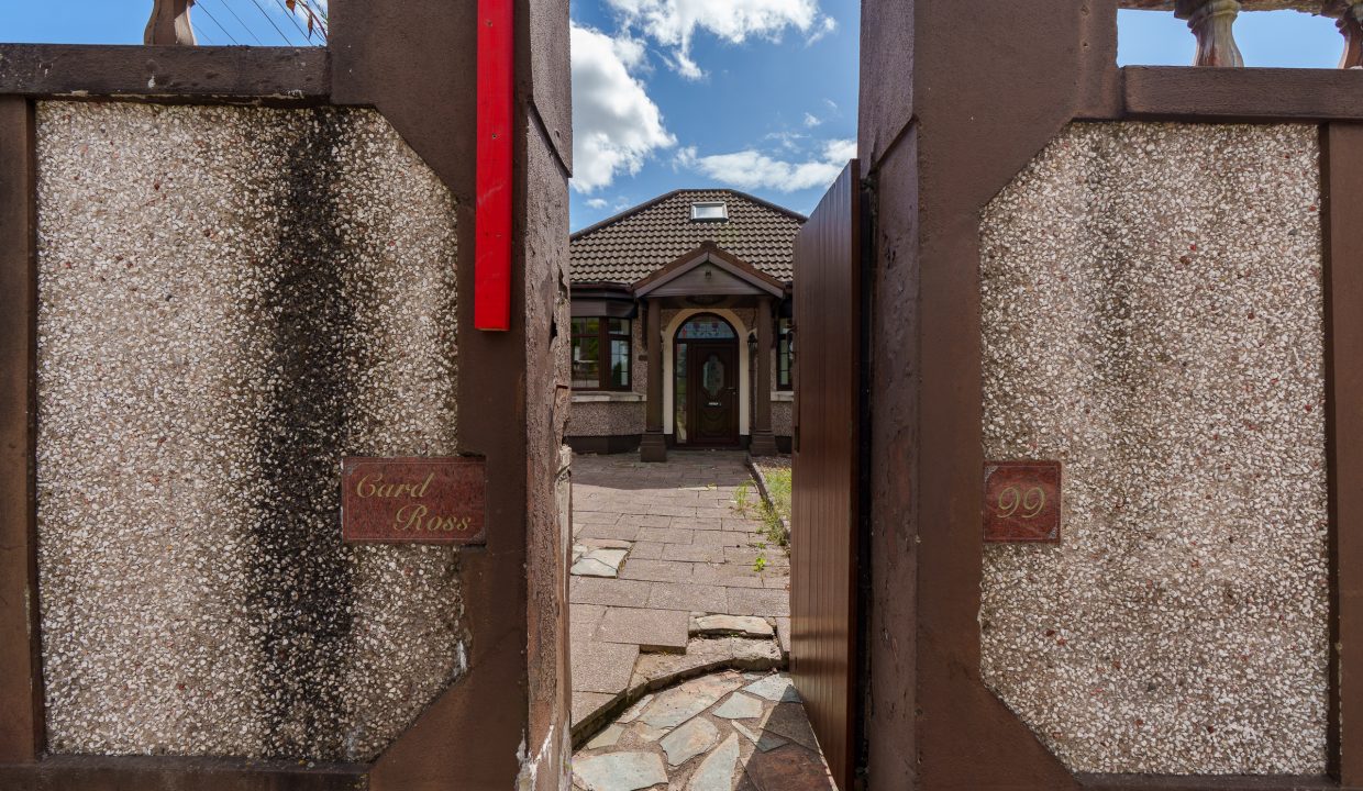 99 Glasheen Road - exterior-7