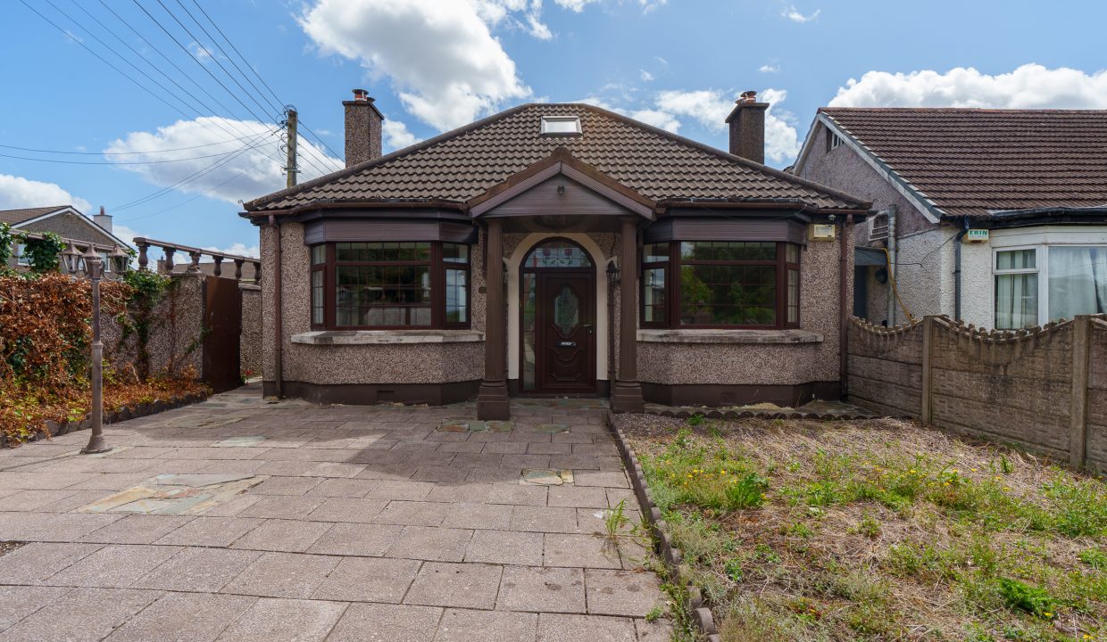 99 Glasheen Road - exterior-8