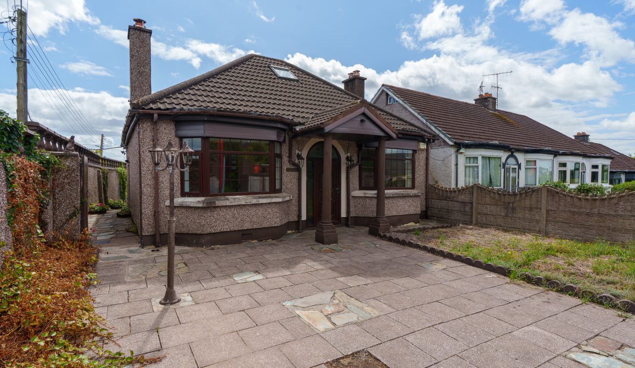 99 Glasheen Road - exterior-9