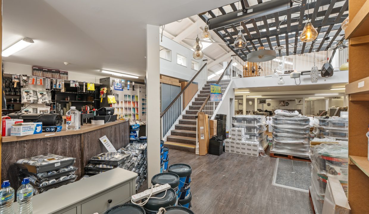 Hollymount Industrial Estate - interior-2