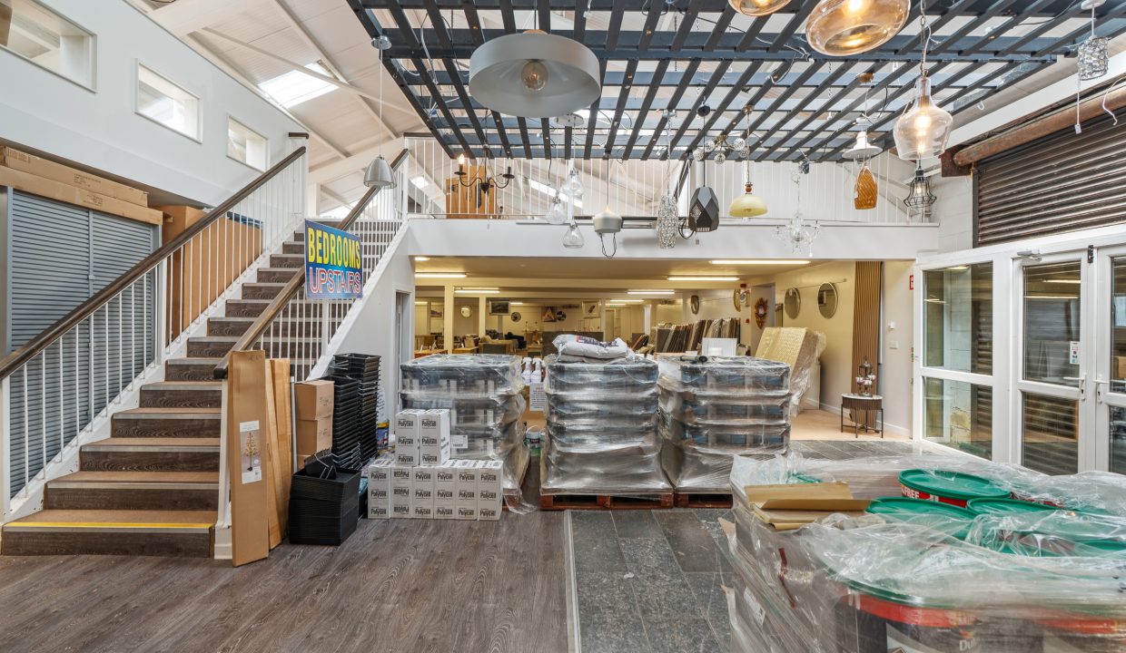 Hollymount Industrial Estate - interior-3