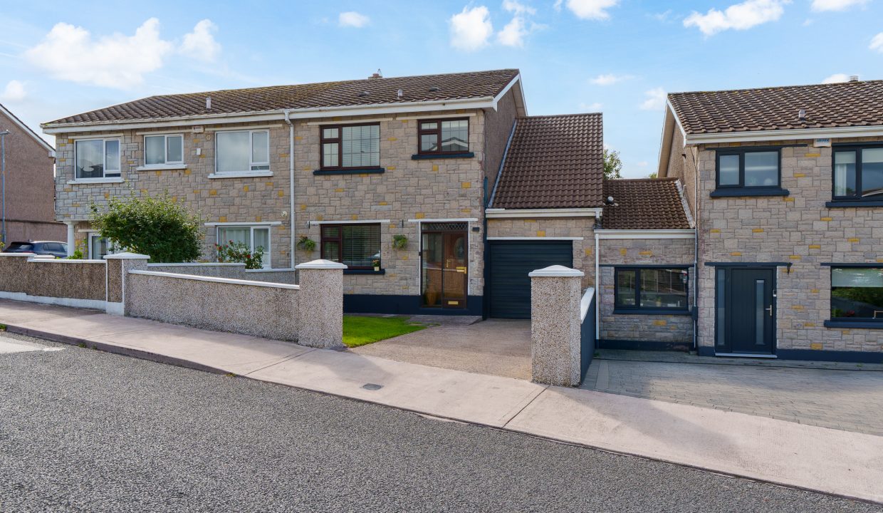 66 Silversprings Court - exterior-2