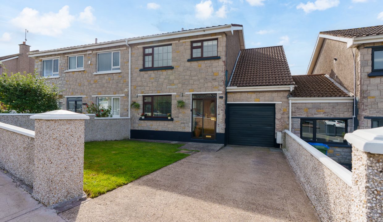 66 Silversprings Court - exterior-5