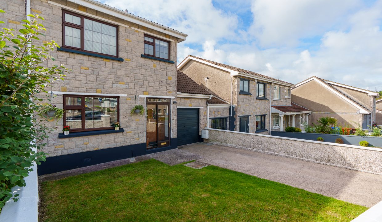 66 Silversprings Court - exterior-6