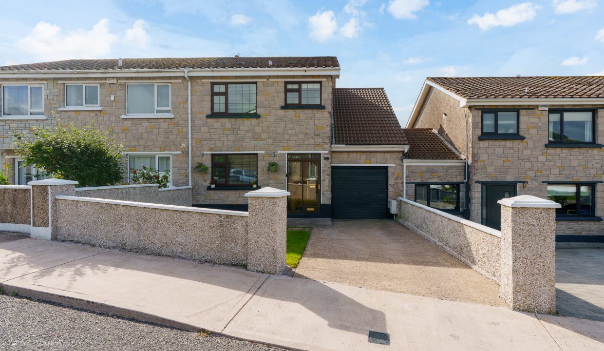 66 Silversprings Court - exterior-7